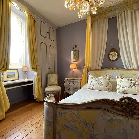 Maison D'Hercule Mayenne Exteriér fotografie