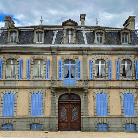 Maison D'Hercule Mayenne Exteriér fotografie