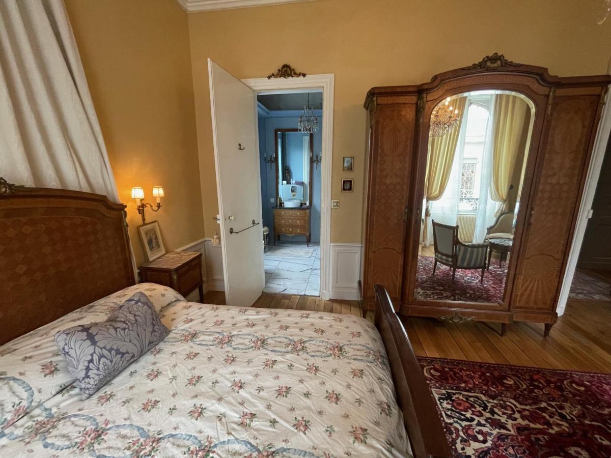 Maison D'Hercule Mayenne Exteriér fotografie