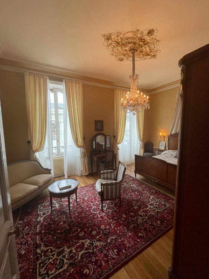 Maison D'Hercule Mayenne Exteriér fotografie