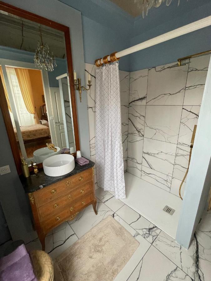 Maison D'Hercule Mayenne Exteriér fotografie