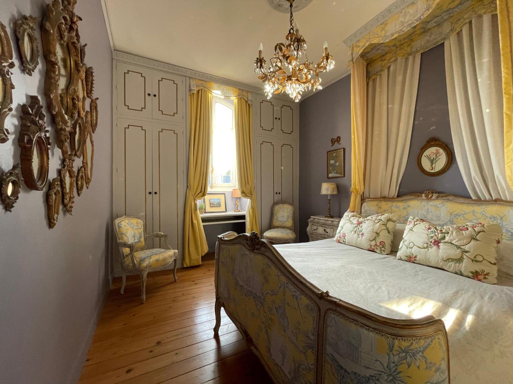 Maison D'Hercule Mayenne Exteriér fotografie