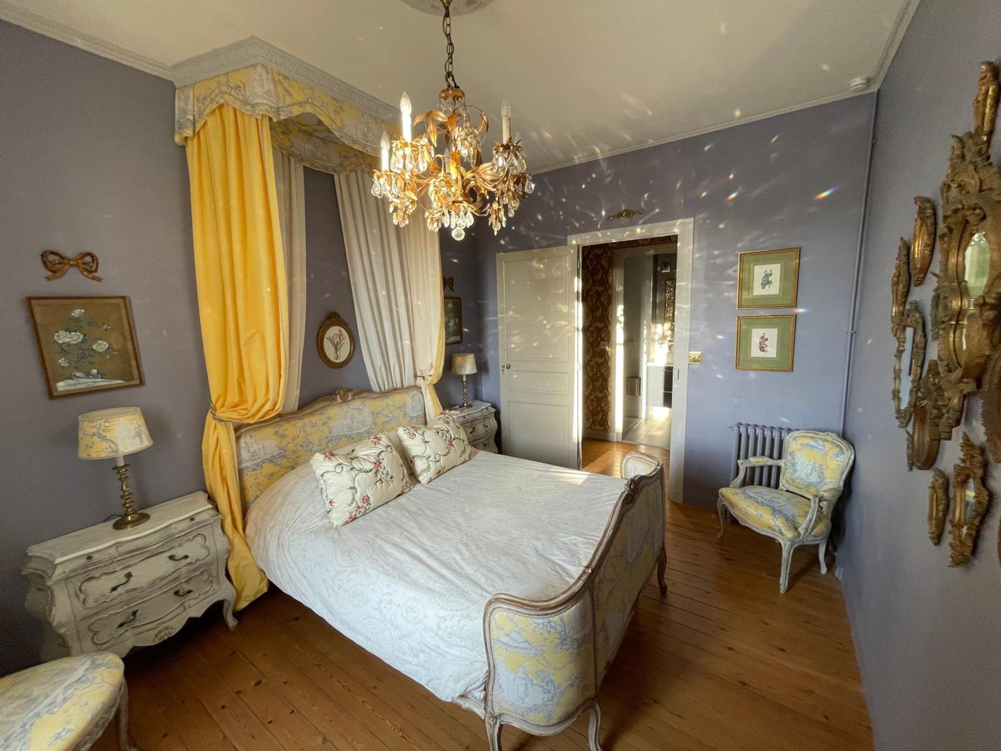 Maison D'Hercule Mayenne Exteriér fotografie