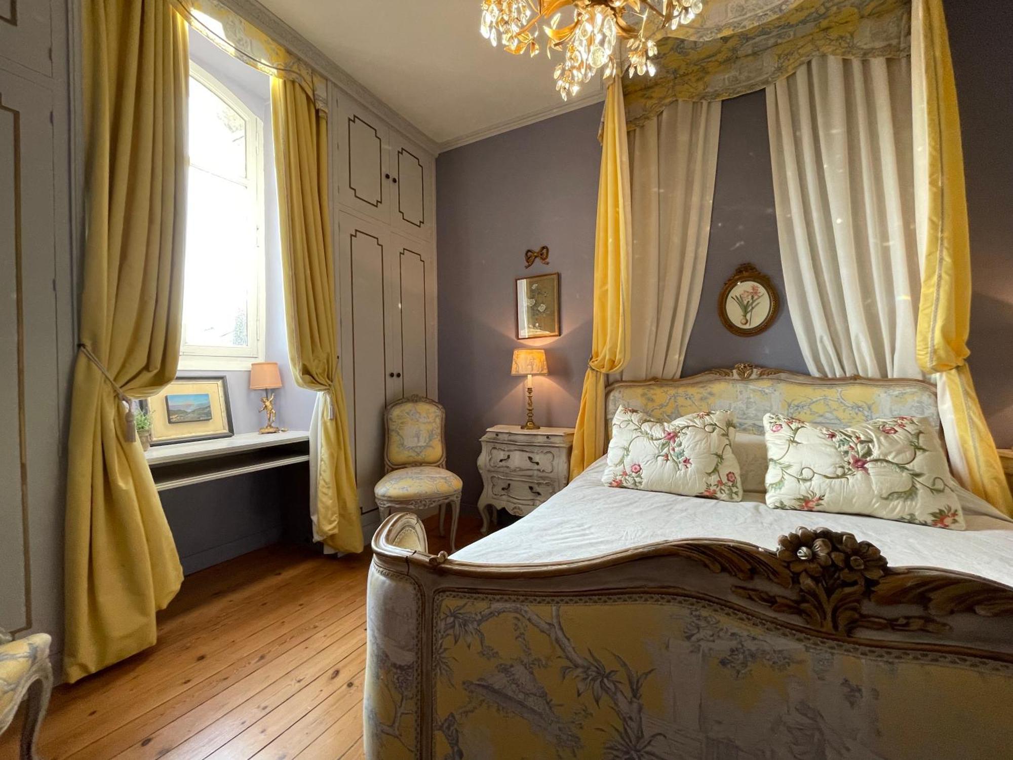 Maison D'Hercule Mayenne Exteriér fotografie
