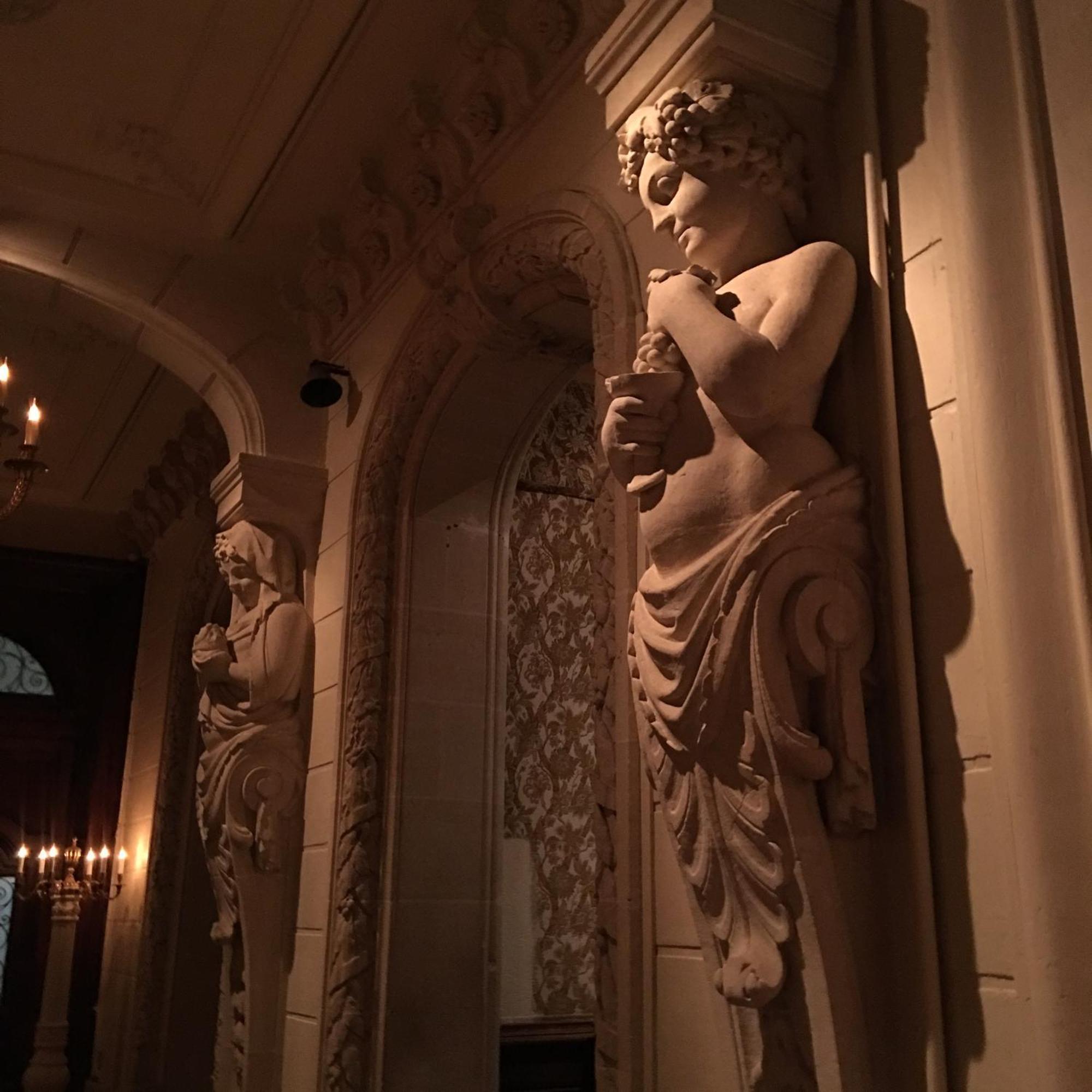 Maison D'Hercule Mayenne Exteriér fotografie